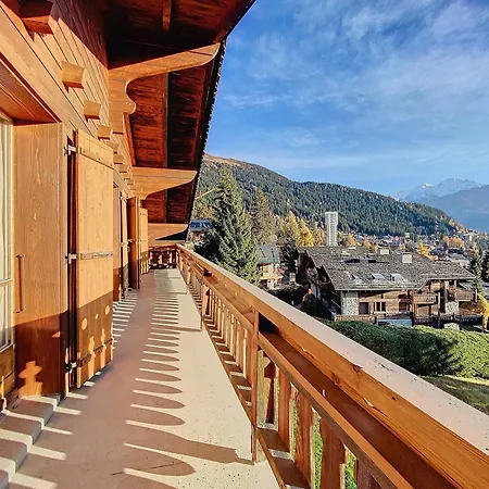 Gaiola 2eme Apartament