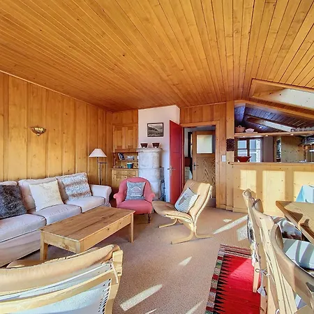 Апартаменты Gaiola 2eme *