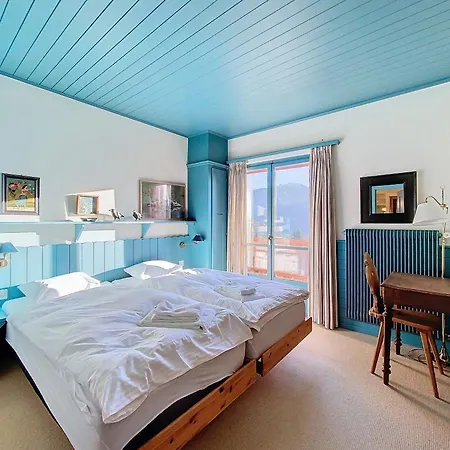 Gaiola 2eme Апартаменты Бань