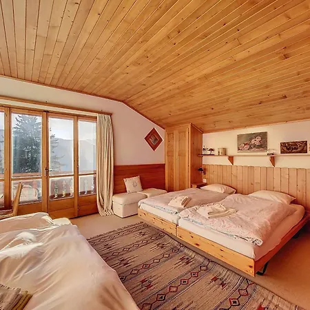 Апартаменты Gaiola 2eme