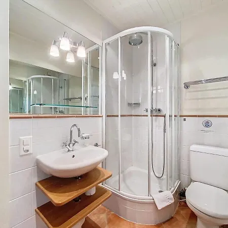 Apartment Gaiola 2eme