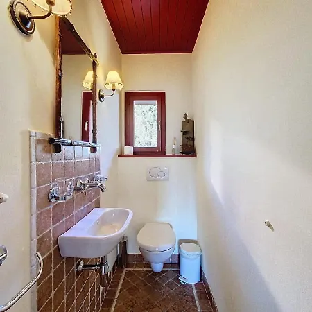Gaiola 2eme Apartment