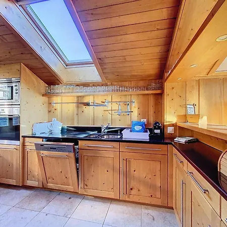 Gaiola 2eme Appartement