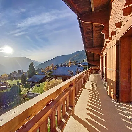 Appartement Gaiola 2ème