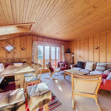 Gaiola 2ème * Bagnes