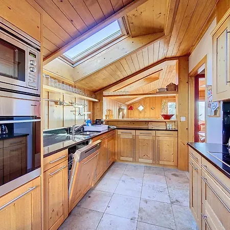 Gaiola 2ème * Bagnes