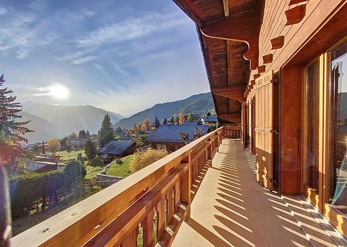 Appartement Gaiola 2ème
