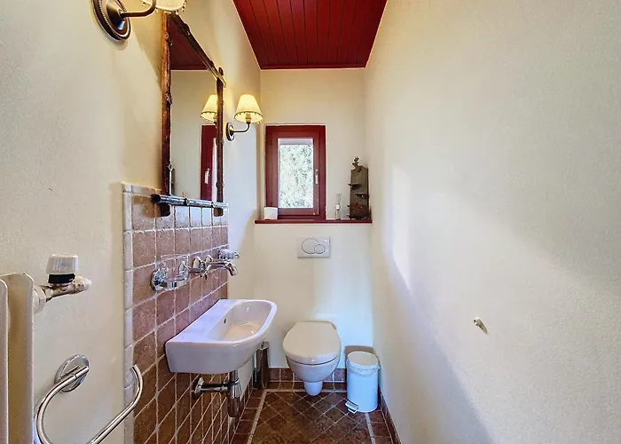 Gaiola 2ème Appartement *