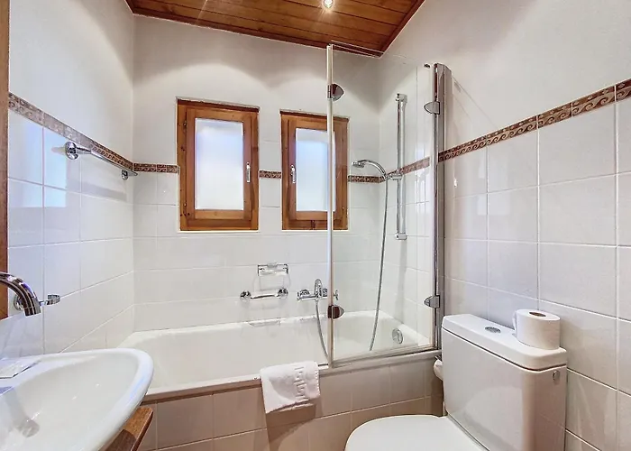 Appartement Gaiola 2ème *