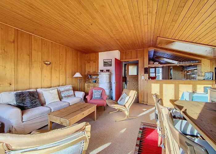 Appartement Gaiola 2ème *