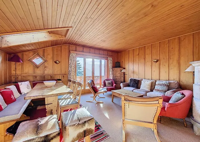 Gaiola 2ème * Bagnes